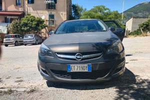 Opel Astra  1.7 CDTI
