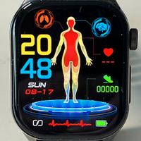 Orologio Intelligente