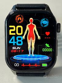 Orologio Intelligente