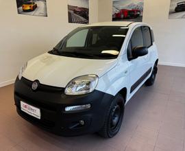 Fiat Panda 1.3 MJT 4x4 Climbing Van ANCHE ATTREZZA