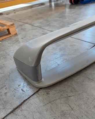 Spoiler LTW per BMW E36