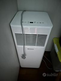 Condizionatore portatile