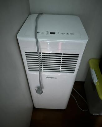 Condizionatore portatile