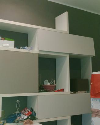 mobili per cassa 