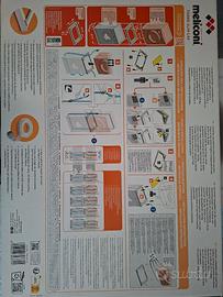 Torre Slim L45