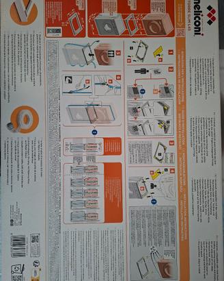 Torre Slim L45