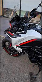 benelli trk 702x 