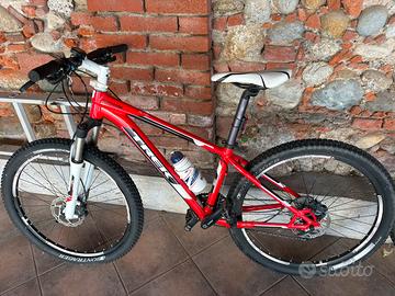 MTB Trek