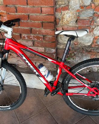 MTB Trek