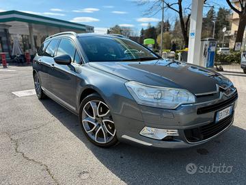 Citroen c5 cambio automatico