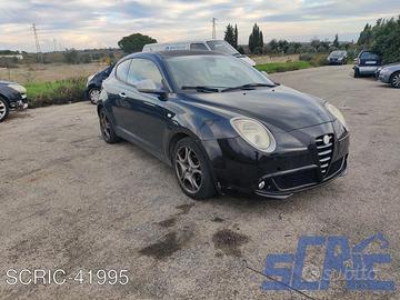 ALFA ROMEO MITO 955 1.4 78CV 08-13 - Ricambi