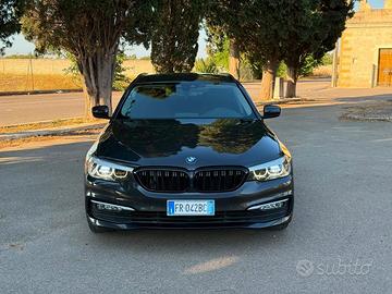Bmw 520 520d xDrive Msport