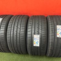 285 35 23 Gomme Estive Audi Q8 SQ8 RSQ8 285 35R23