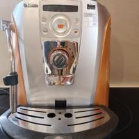 Macchina caffè