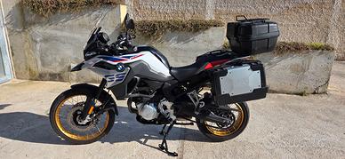 BMW F850 GS