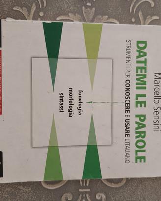 libro scolastico 