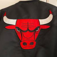 Giacca primark con licenza NBA Chicago Bulls