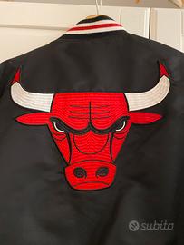 Giacca primark con licenza NBA Chicago Bulls