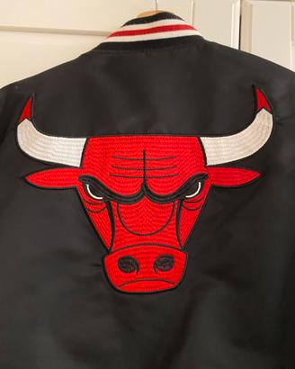 Giacca primark con licenza NBA Chicago Bulls