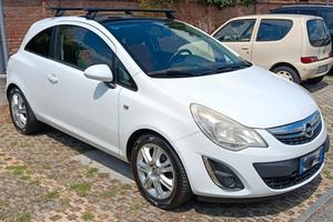 Opel Corsa Corsa IV 2010 3p 1.2 Edition Elective