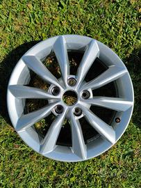 Cerchi lega 16 Skoda octavia