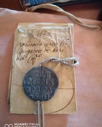 bolla da collezione 