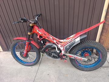 beta evo 300 factory 2022 2T