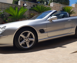 Mercedes - Benz SL 500