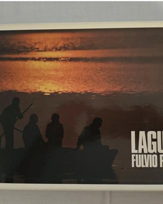 "Laguna di Venezia " di F. Roiter autografato 