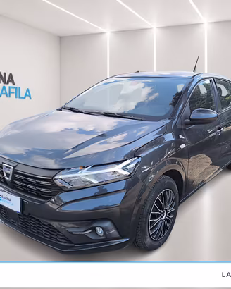 DACIA Sandero Streetway III 2021 - Sandero U172150