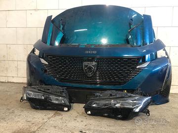 Ricambi peugeot 308 gt-line anno 2023