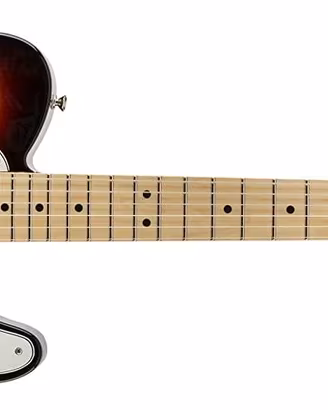 Fender  telecaster Mexico