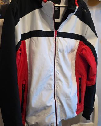 Giacca Sci uomo CMP