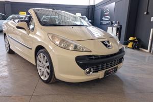 Peugeot 207 1.6 VTi 120CV CC Féline