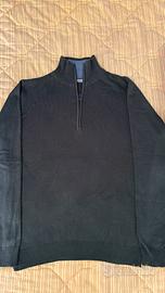Maglione Uomo Cotton & Silk – Taglia M
