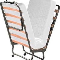 Letto pieghevole