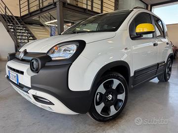 Fiat Pandina Cross 1.0 FireFly Hybrid S&S 70cv