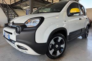 Fiat Pandina Cross 1.0 FireFly Hybrid S&S 70cv