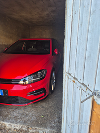 Volkswagen GOLF 7.5 Rline