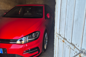 Volkswagen GOLF 7.5 Rline