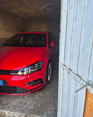 Volkswagen GOLF 7.5 Rline