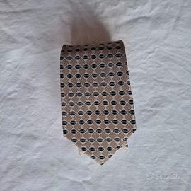 CRavatta vintage Gucci