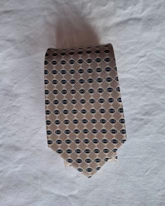 CRavatta vintage Gucci