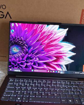 PC portatile Yoga Slim 7 14IMH9
