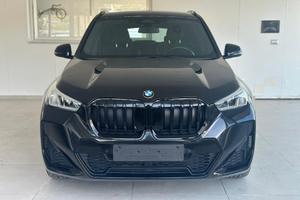 BMW X1 sDrive 18d Msport