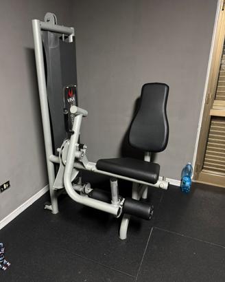 Leg extension