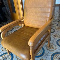 Poltrona vintage