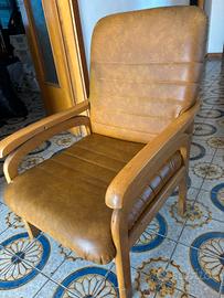 Poltrona vintage