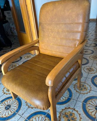 Poltrona vintage