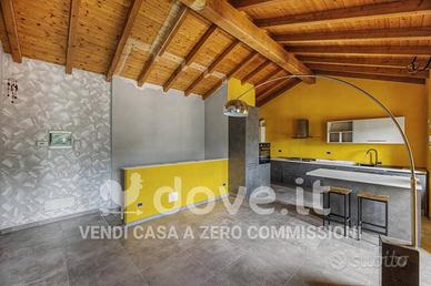 Appartamento di 78 m² con 2 locali a Dumenza